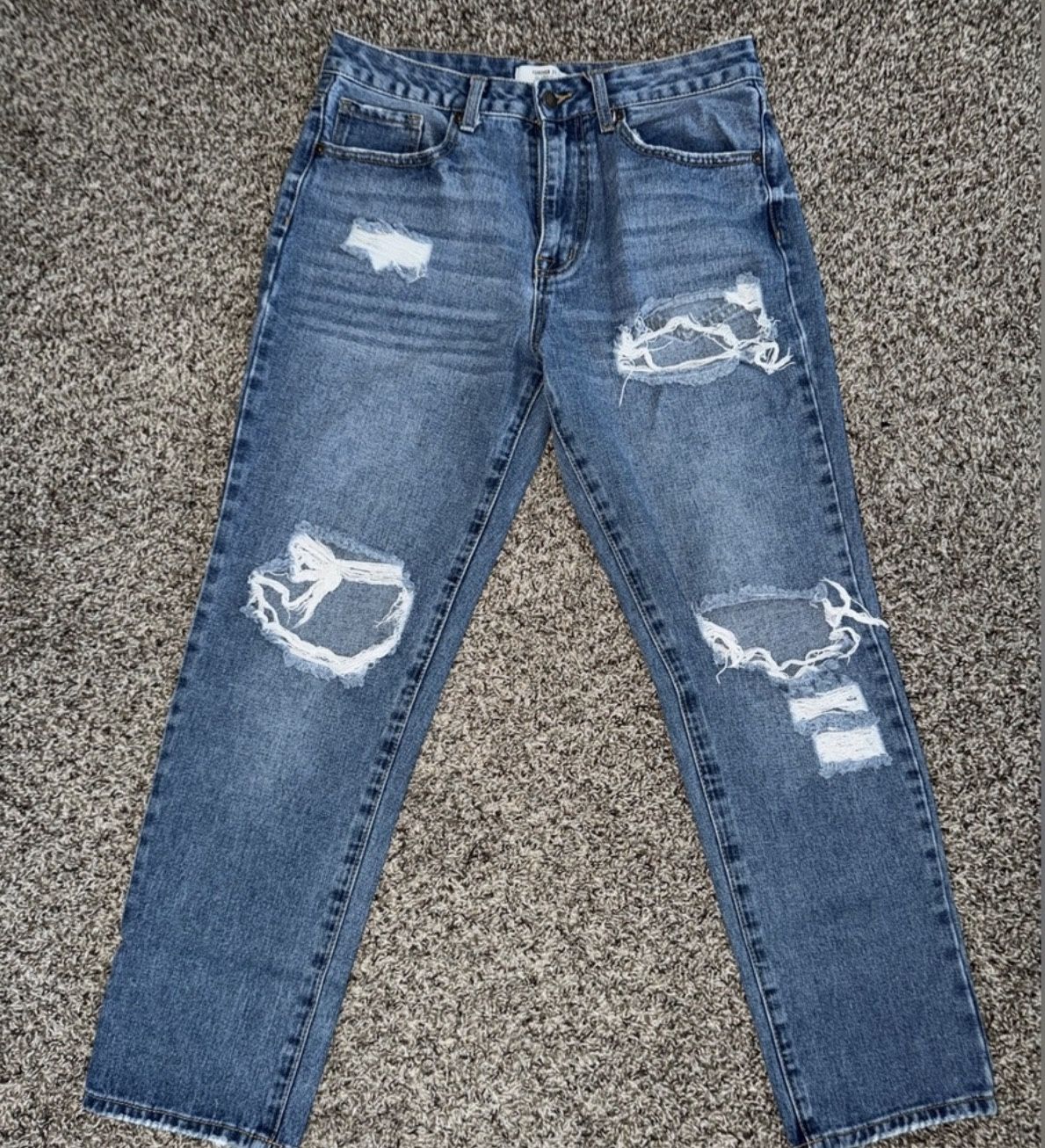 Women's Jeans