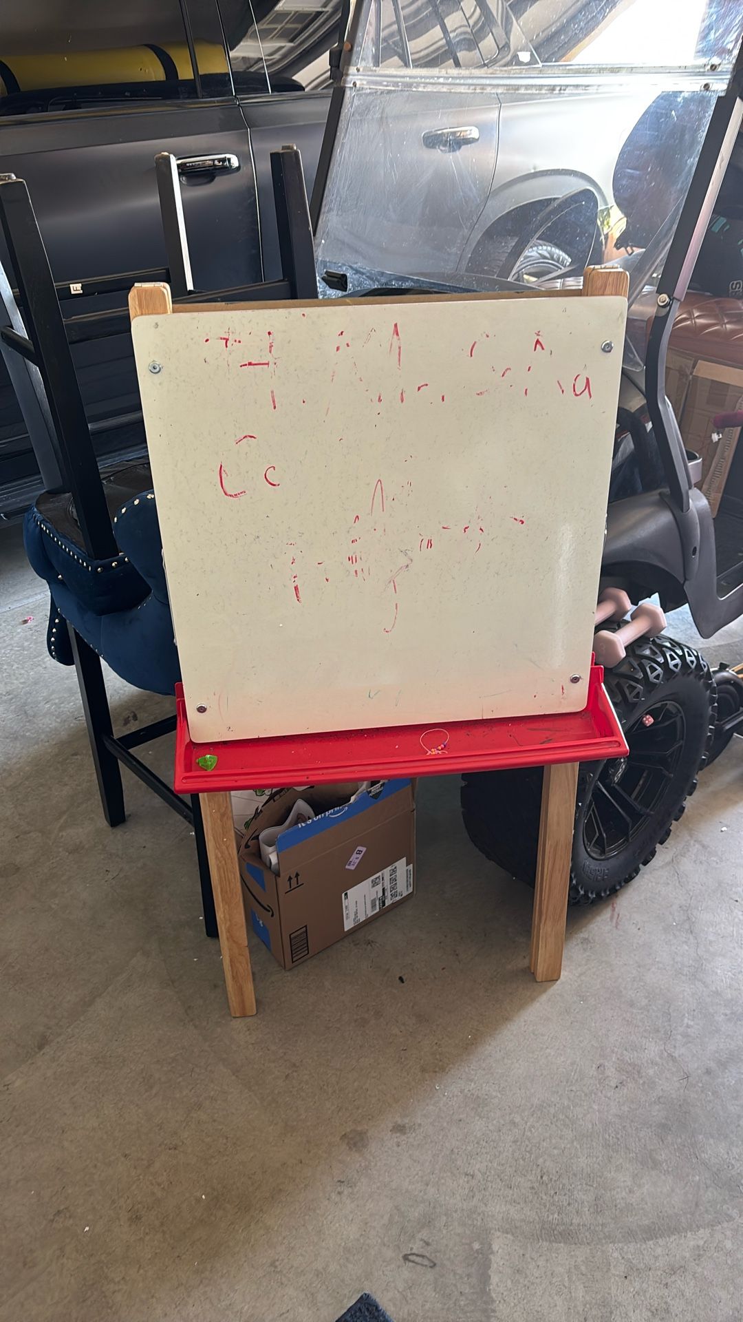 Easel FREE