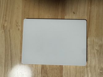 Apple Magic Wireless Trackpad - White (MK2D3AM/A) Model A1535