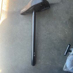 RadRunner Bike Comfort Saddle