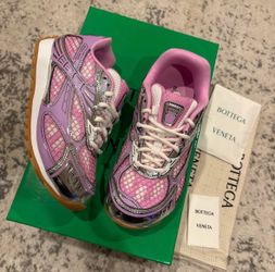Pink  Bottega Veneta
