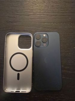 IPHONE. 15  PROMAX.. LIGHTLY USED..