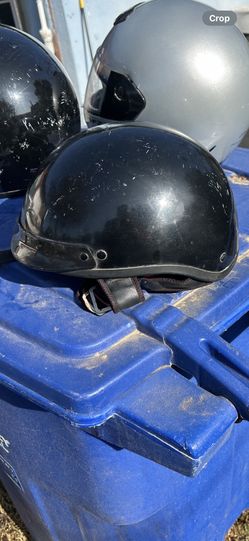 Motorcycle Helmet