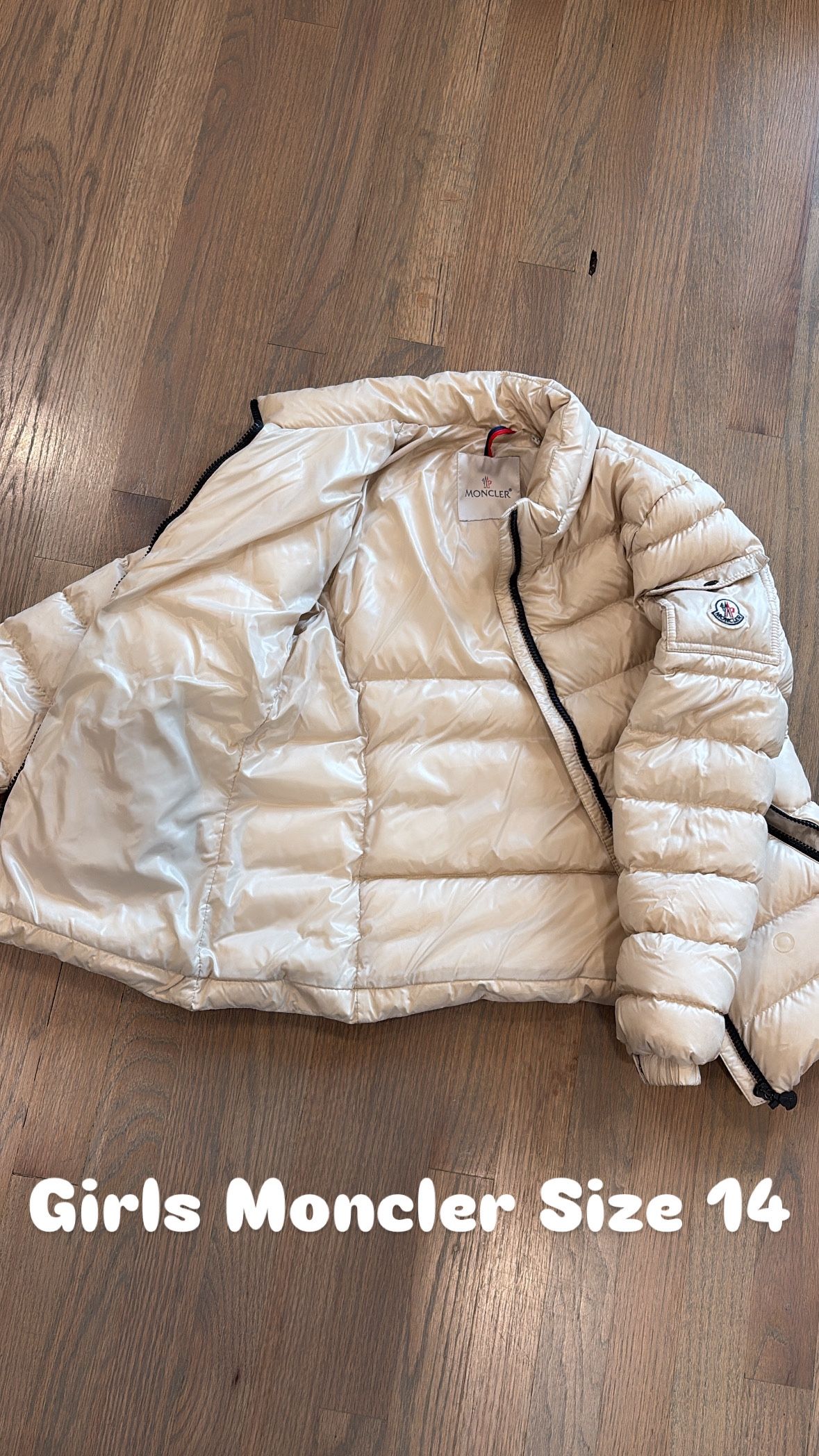 Moncler 