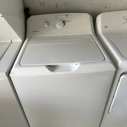 Top Load Washing Machine