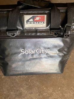 Cooler bag