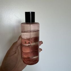 Body Spray- Bare Rose