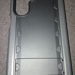 Samsung Galaxy A15 Phone Case Cover Phone Stand