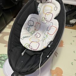 Mamaroo 4 Swing 
