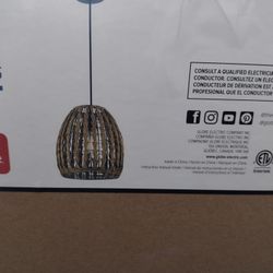 Pendant Lamp