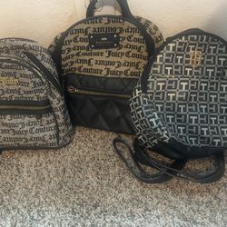 Mini Bags