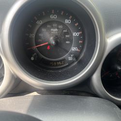 2004 Honda Element