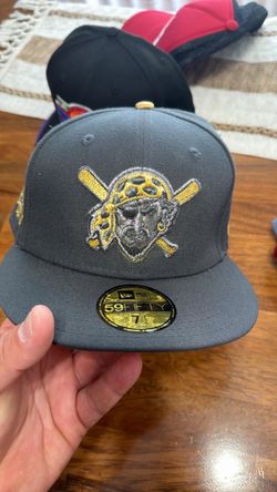 Premium baseball caps