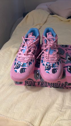 Lamelo Ball Men’s Basketball Shoes Size 13