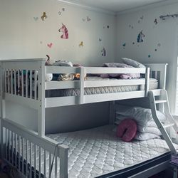 Bunk Beds For sale