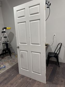 36” Door