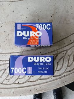 Free bicycle inner tube