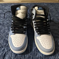 Air Jordan 1 Retro High OG