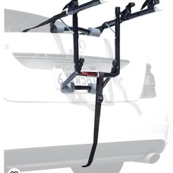 Trunk Bike Mount Rack