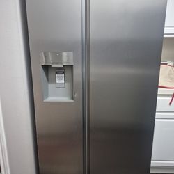 Brand New Refrigerator For Sale
