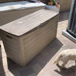 Storage Box