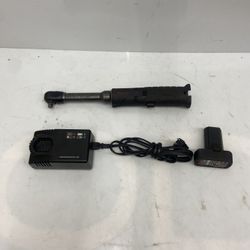 CTR768 Series 14.4 V 3/8" Cordless Long Neck Ratchet