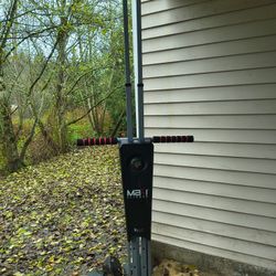 Selling My Exercise Equipment 