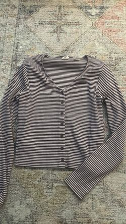 Levi’s Long Sleeve