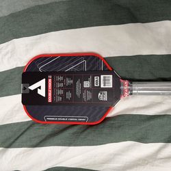 JOOLA perseus double vision 16mm