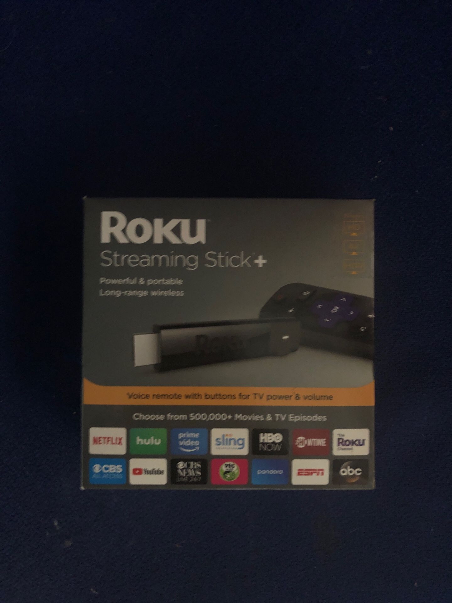 Roku