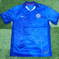 chelsea jersey