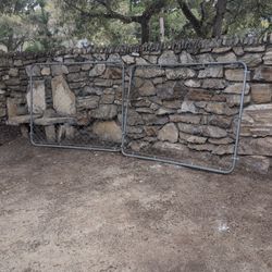 Mesh Gate 