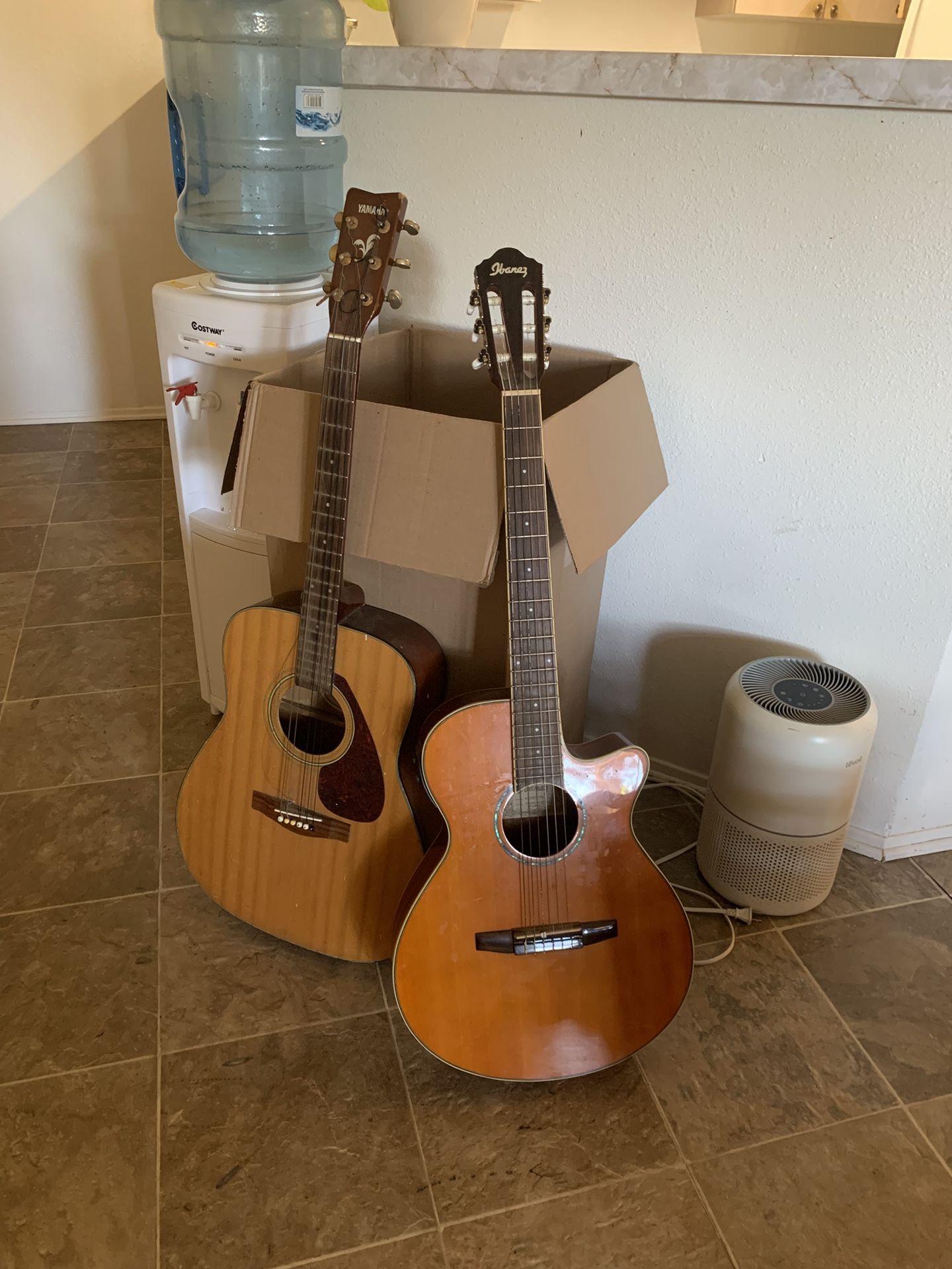 Guitars