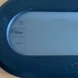 Bose p1 Personal Music Center Remote Control