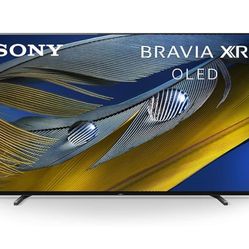 Sony Bravia 77 Inch Tv
