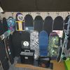 Rad Boards