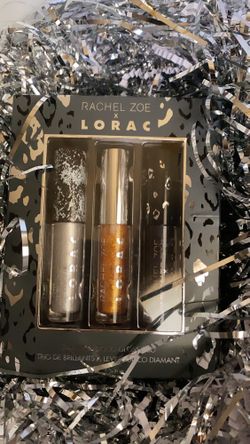 Lip Gloss
