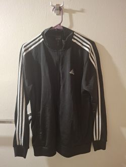 Adidas Track Jacket