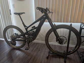 YT Decoy MX 2025