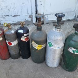 Small Tank Tanks Tool Tools Welder Shop Garage 