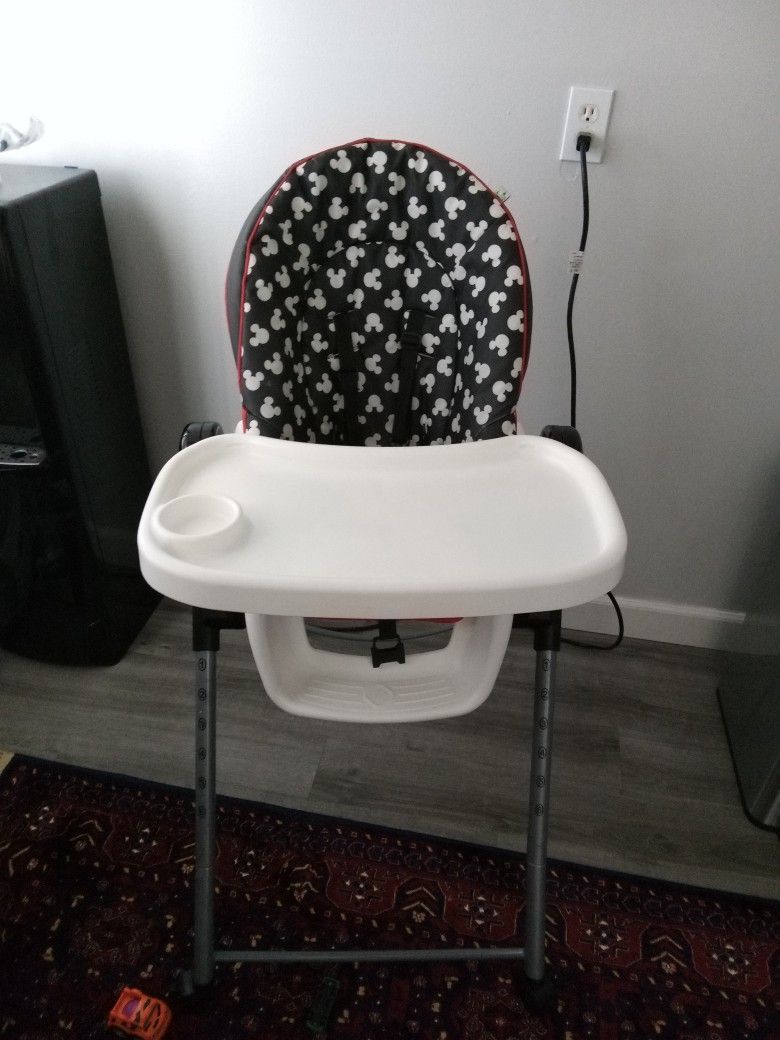 Disney Mickey Adjustable For Children 1 