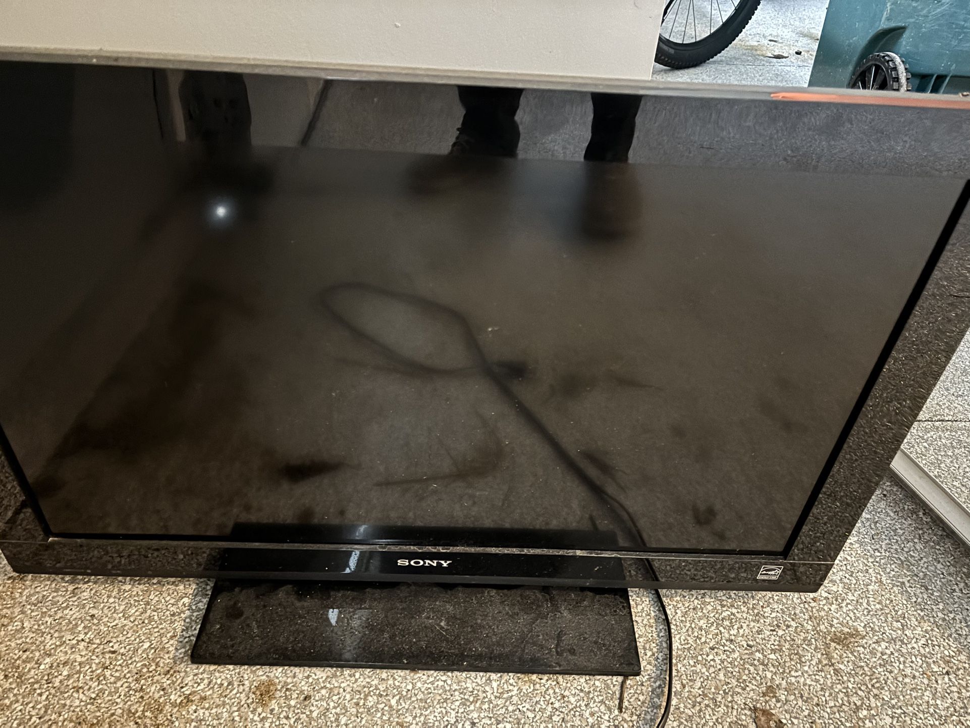 Sony TV