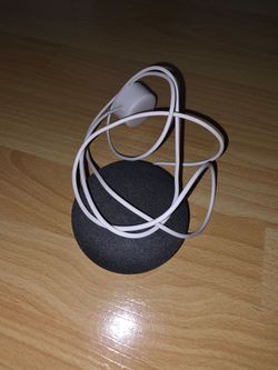 Google Nest Mini