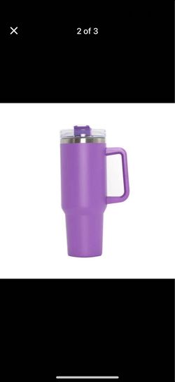 40 oz Tumblers