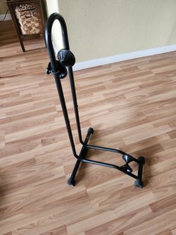 Bike Stand Rack