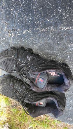 Nike US 8