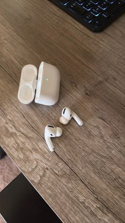 Air Pods Pro Gen 1