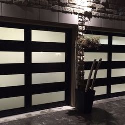 Garage Doors 