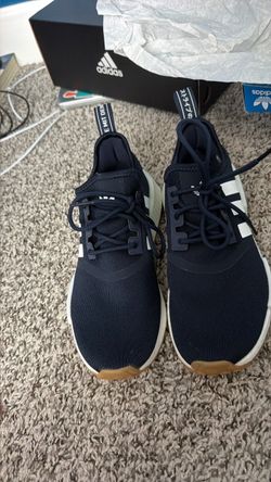 NMD_R1 blue  Size 7 MEN