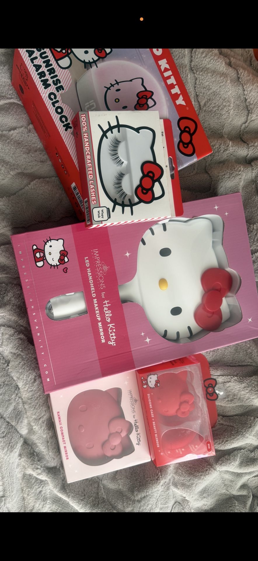 Hello Kitty Bundle
